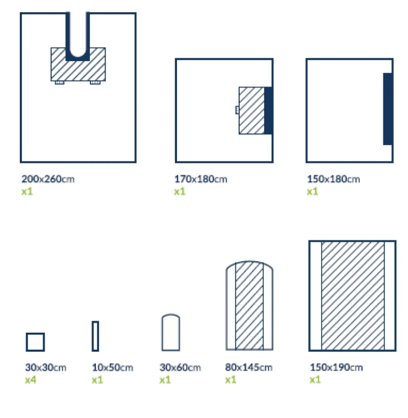 7227-set rameno comfort